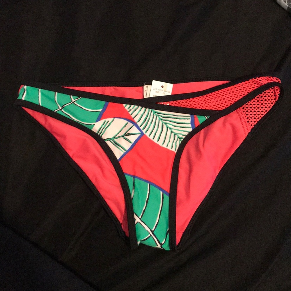 Bikini Bottoms